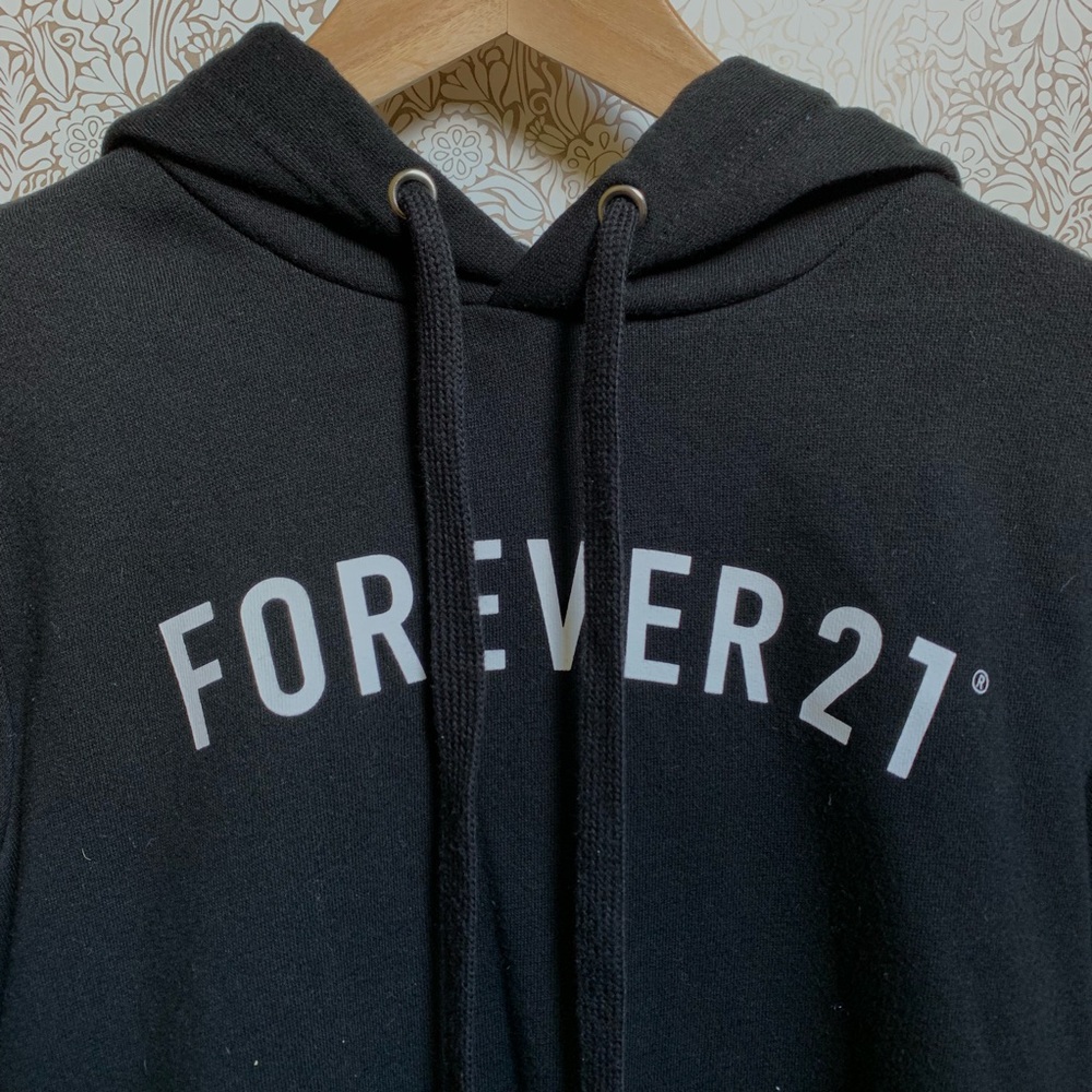 Forever 21 Hoodie